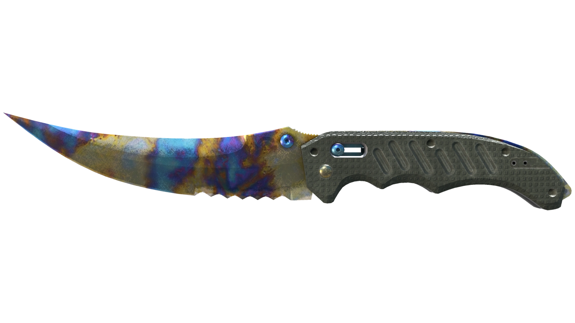 Case Hardened image