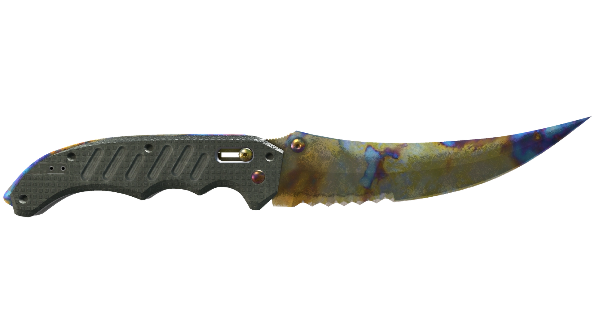 Case Hardened image