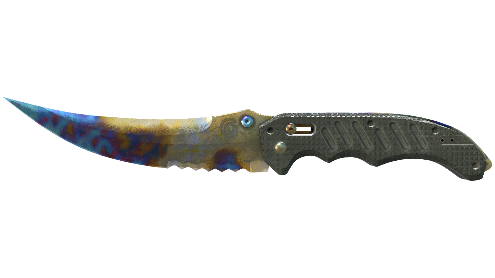 Case Hardened image
