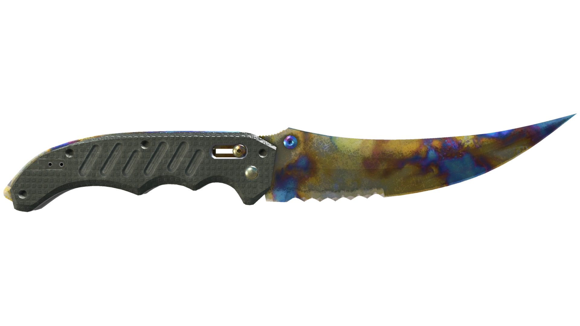 Case Hardened image