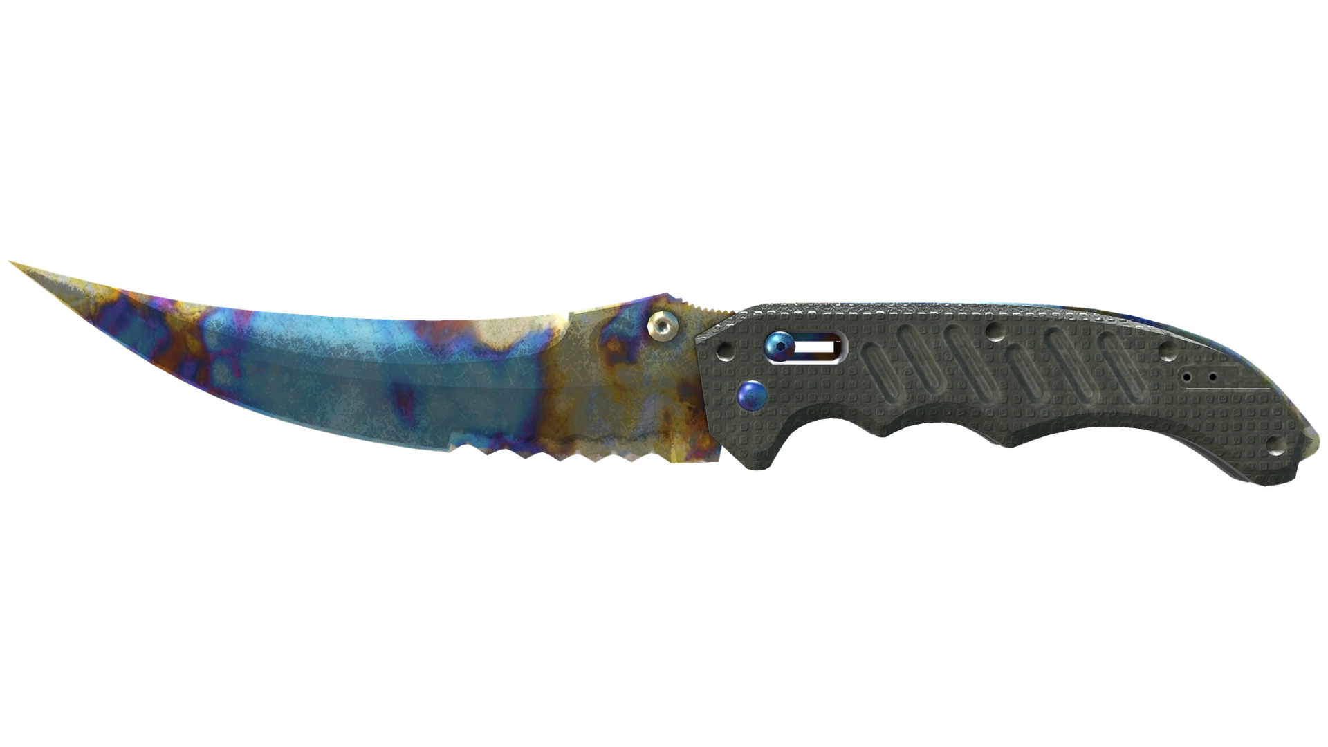 Case Hardened image