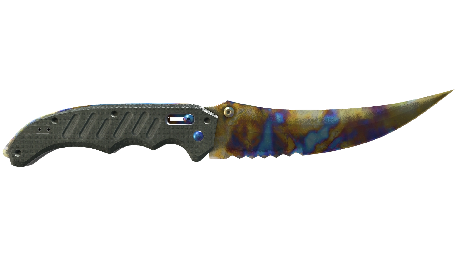 Case Hardened image