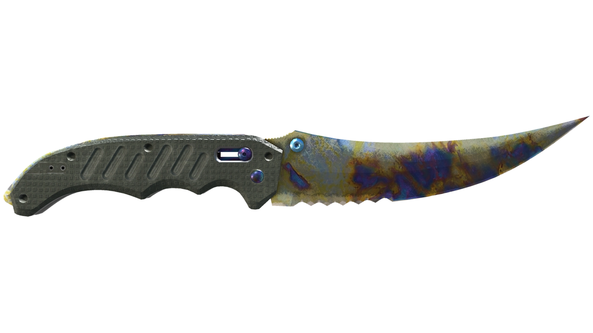 Case Hardened image