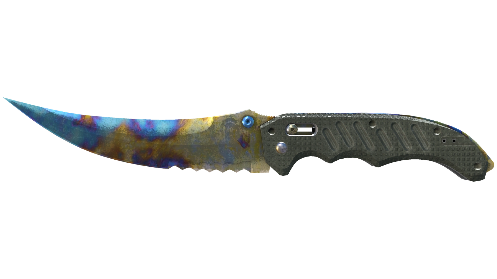 Case Hardened image
