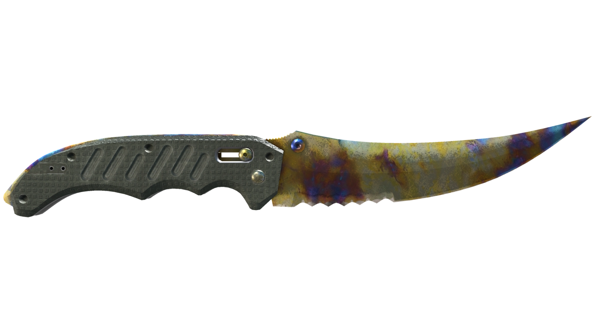 Case Hardened image