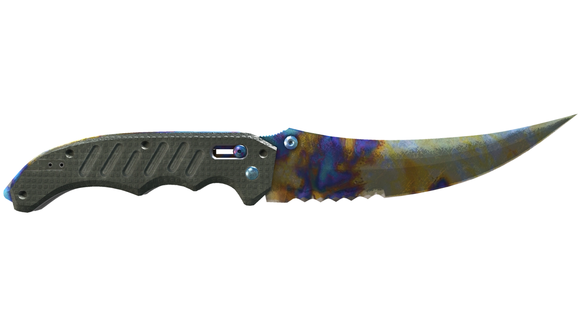 Case Hardened image