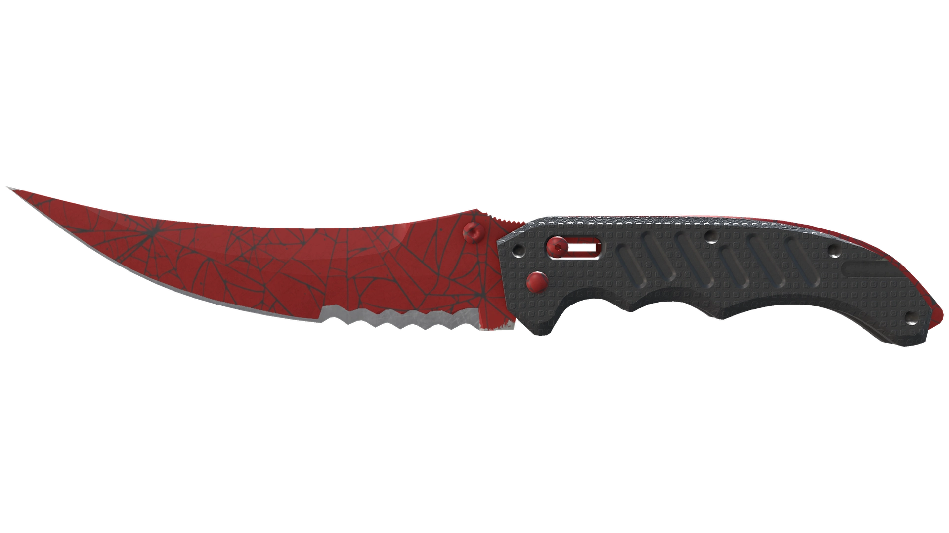 Crimson Web image
