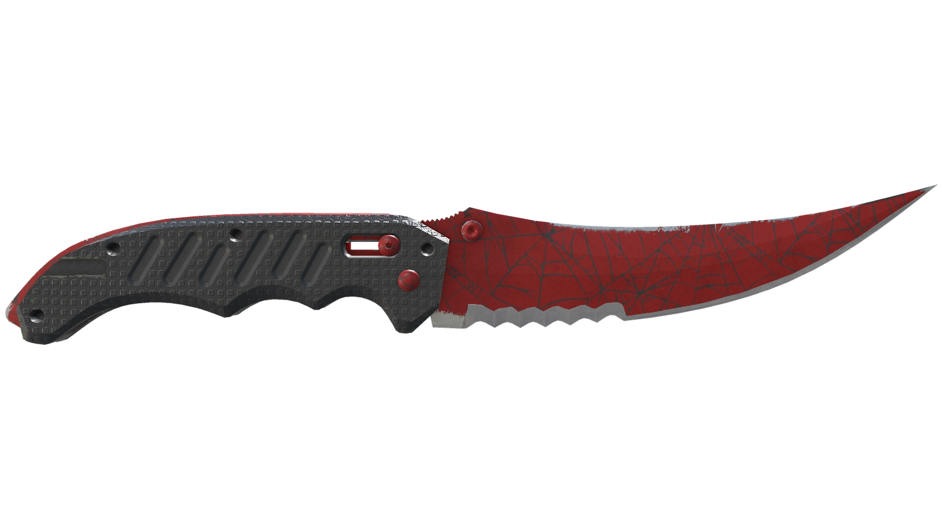 Crimson Web image