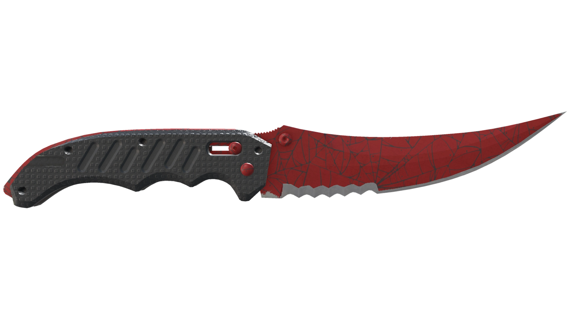 Crimson Web image