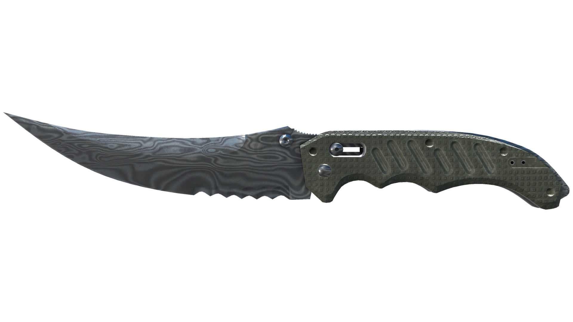 Damascus Steel image