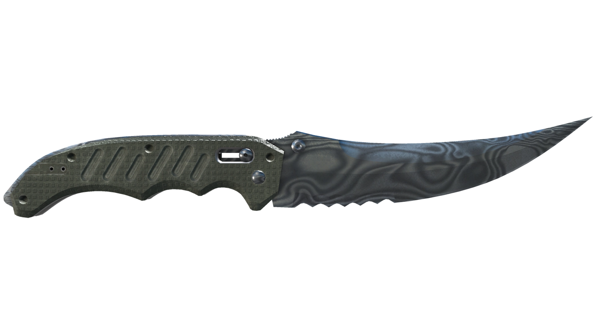 Damascus Steel image