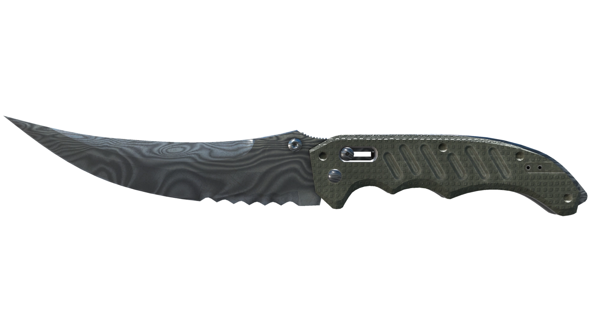 Damascus Steel image