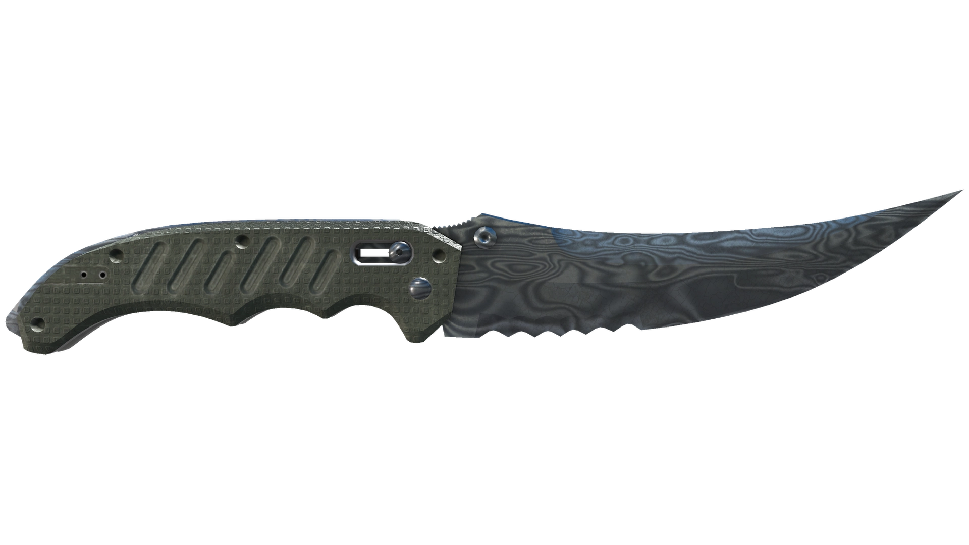 Damascus Steel image