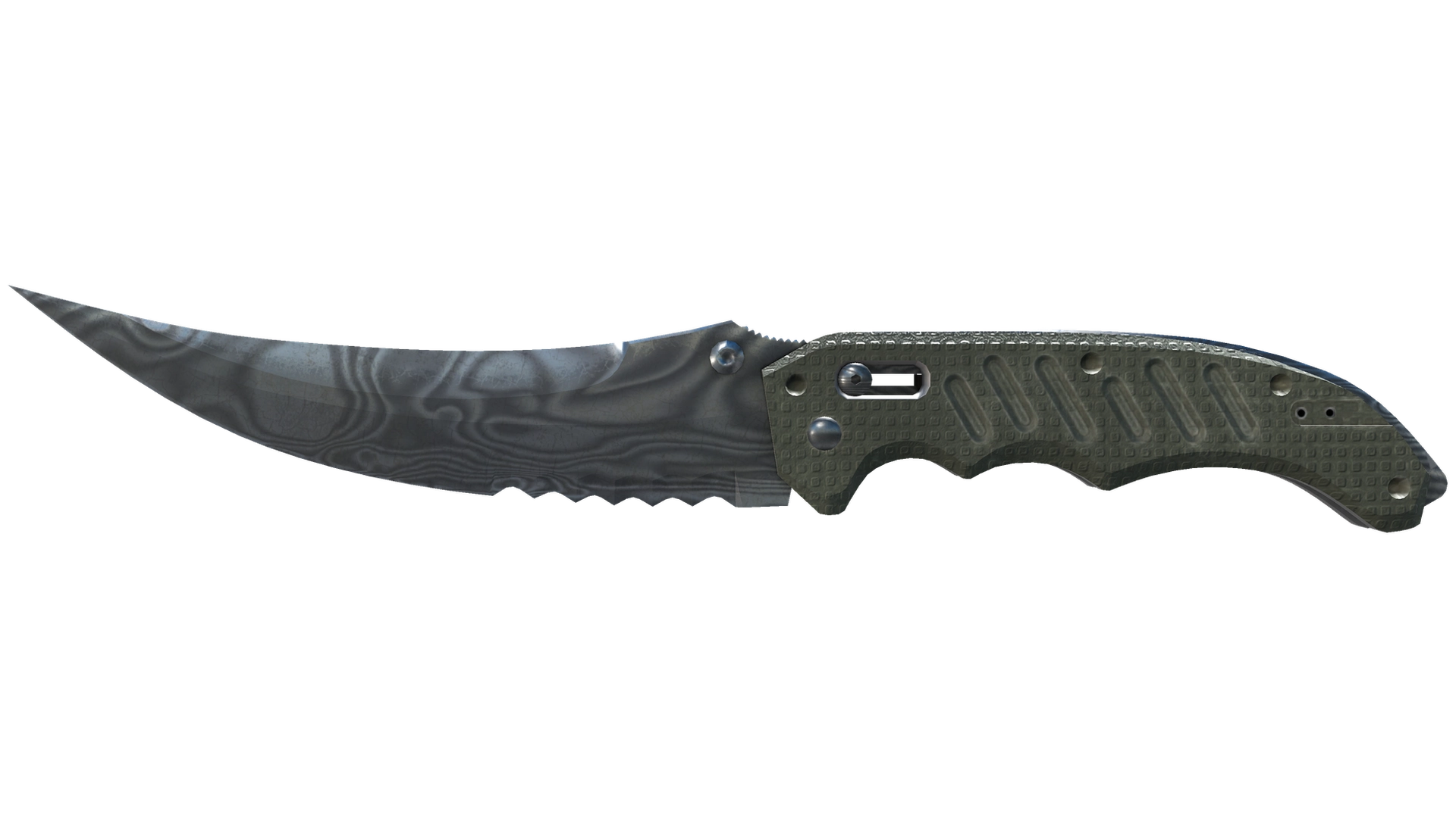 Damascus Steel image