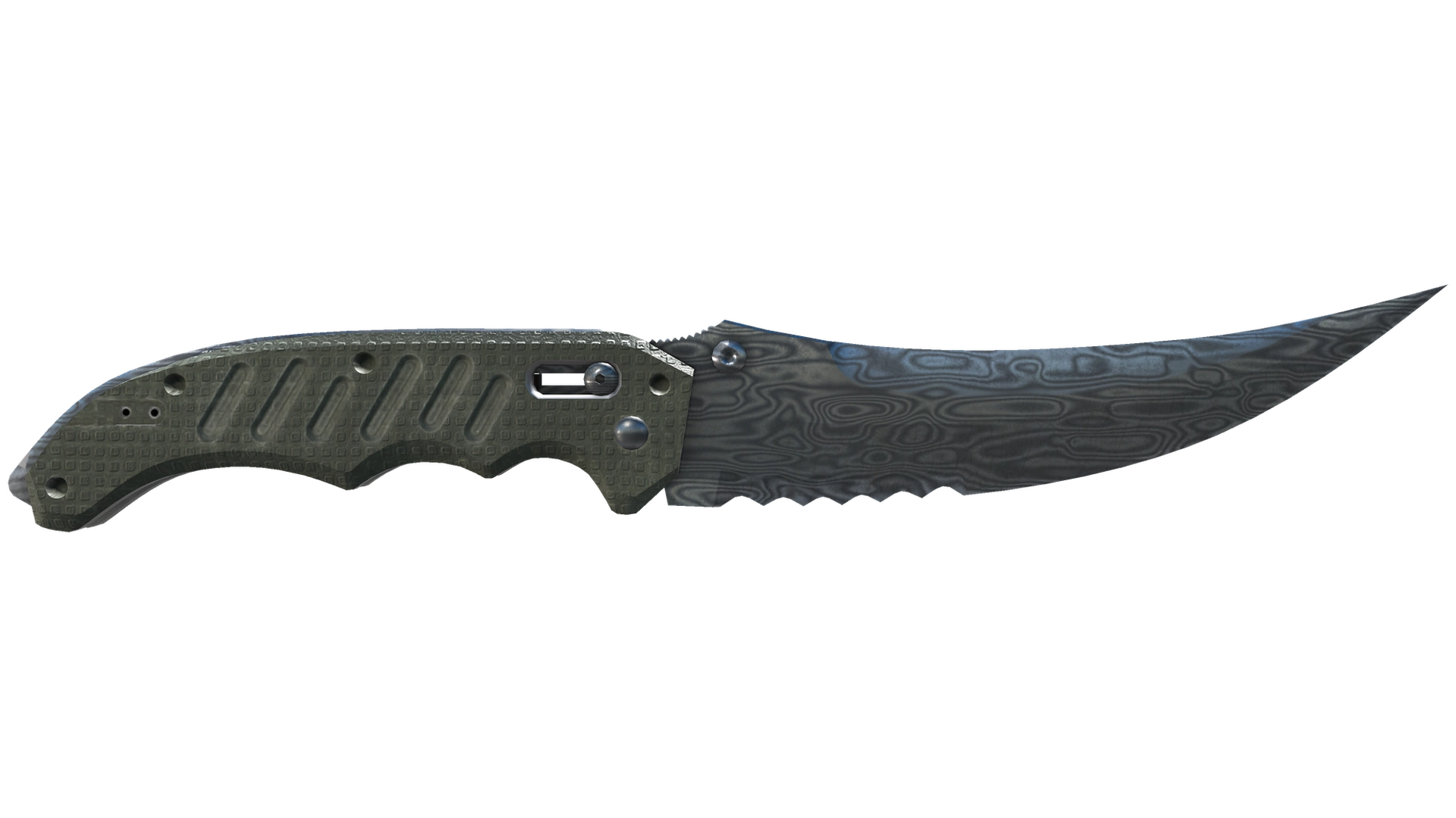 Damascus Steel image