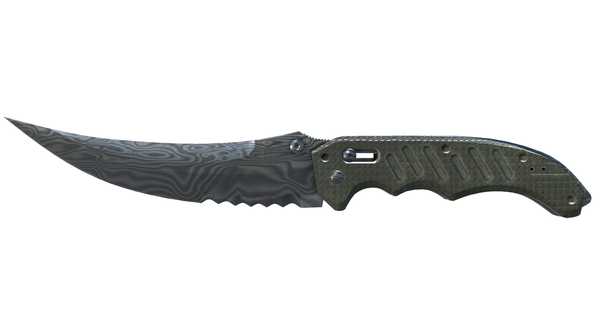 Damascus Steel image
