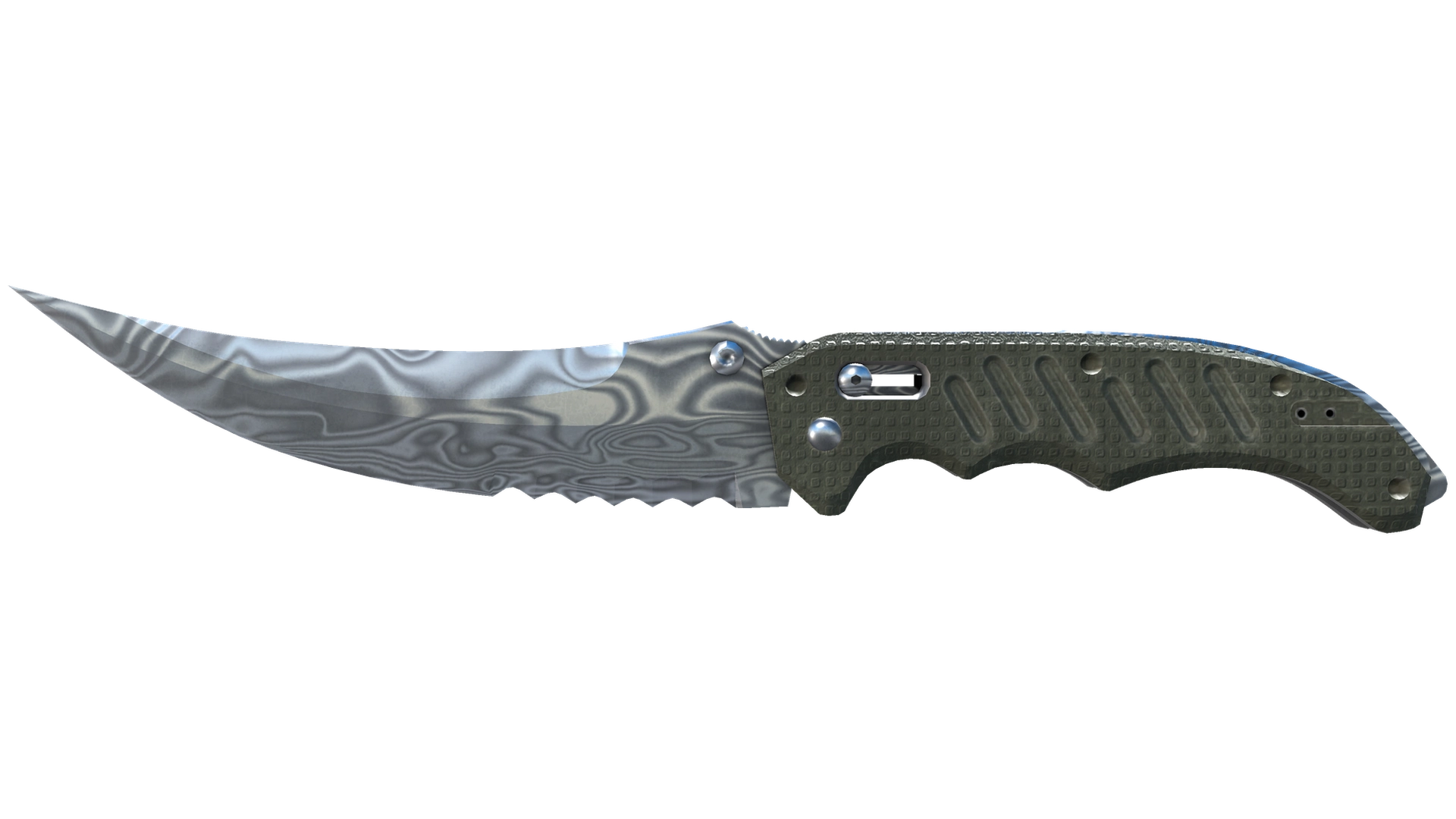Damascus Steel image
