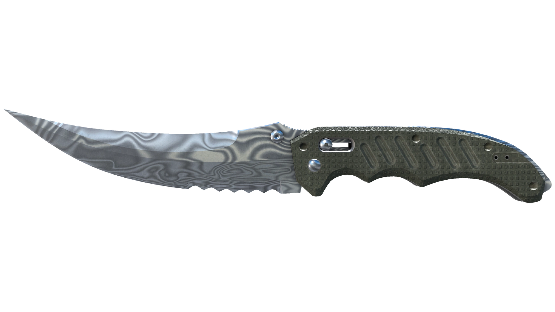 Damascus Steel image