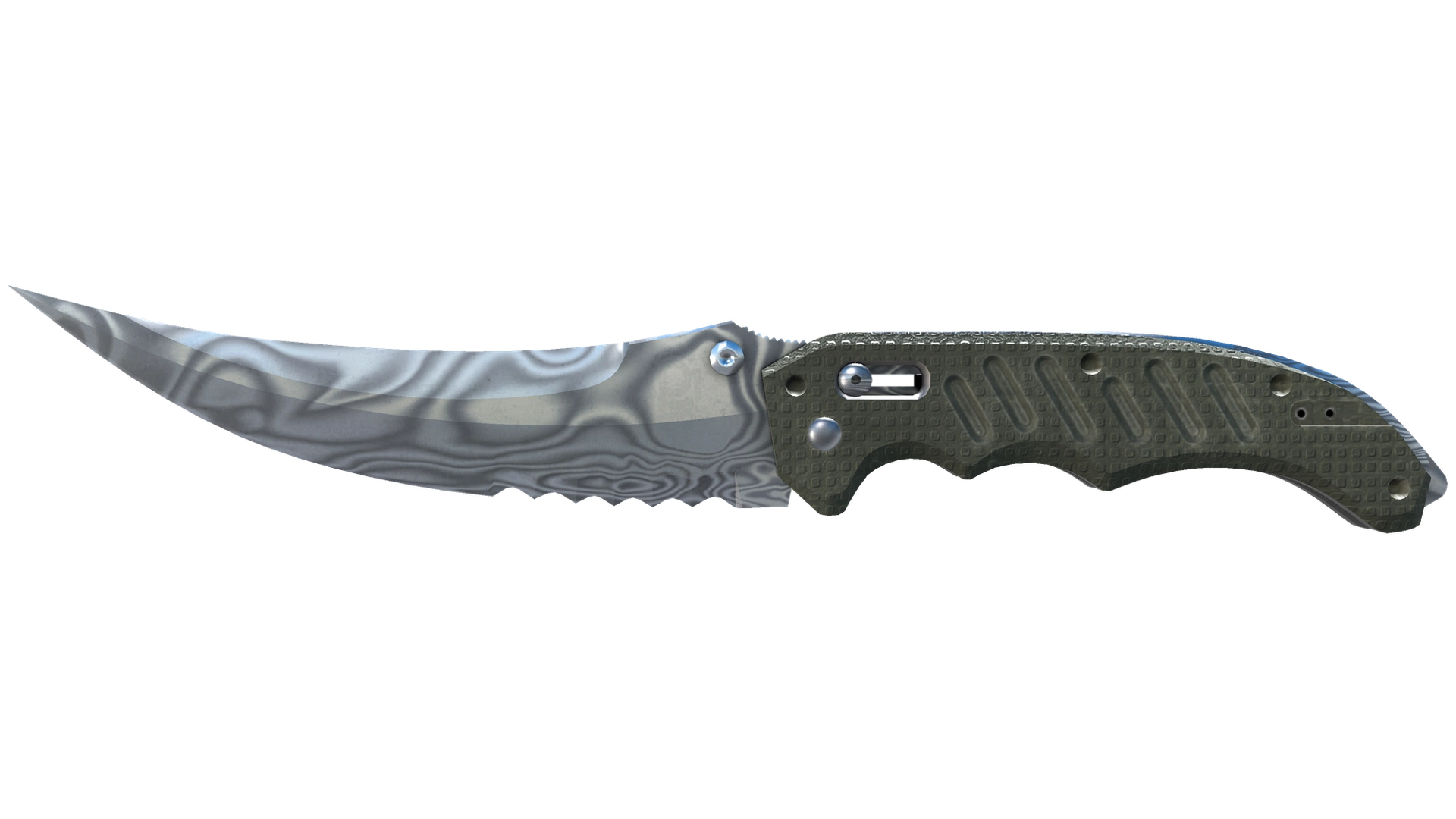 Damascus Steel image