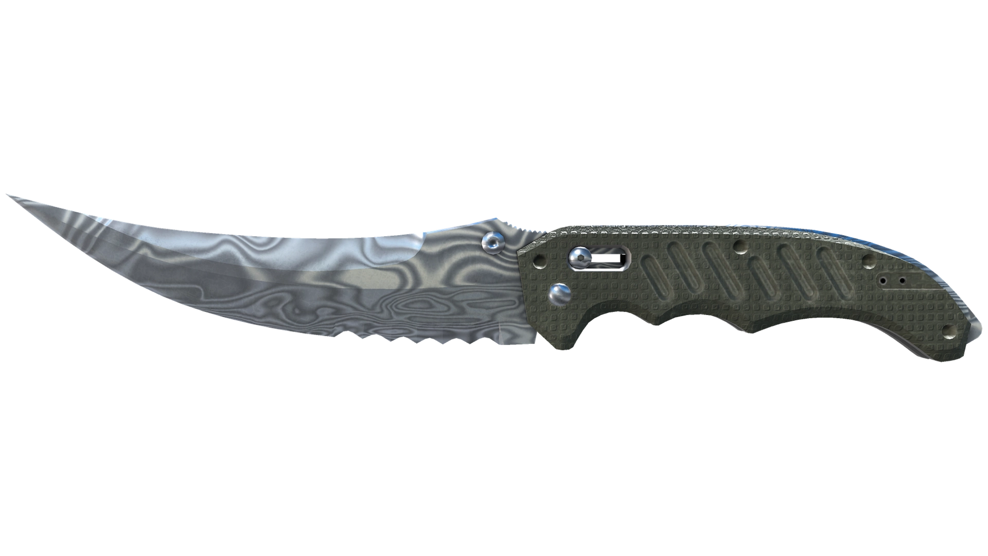 Damascus Steel image
