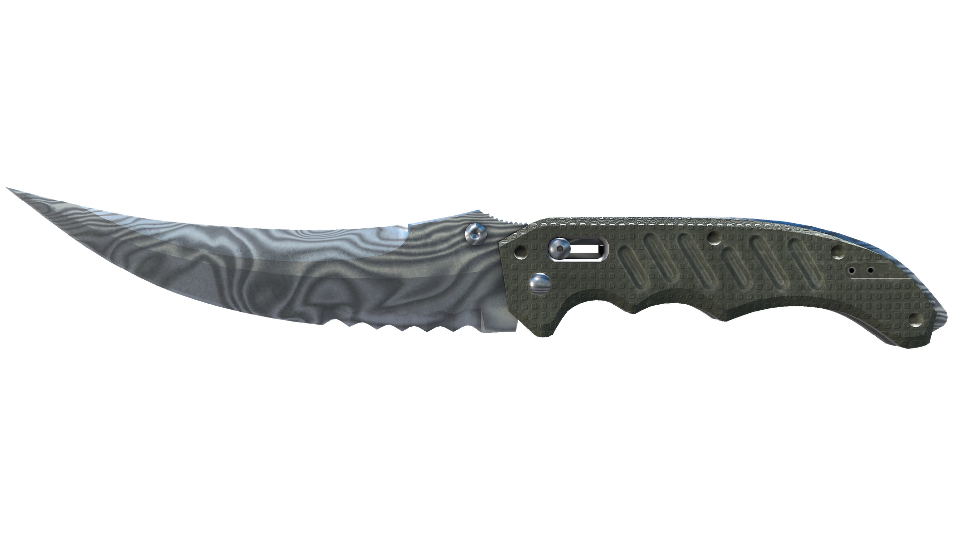 Damascus Steel image