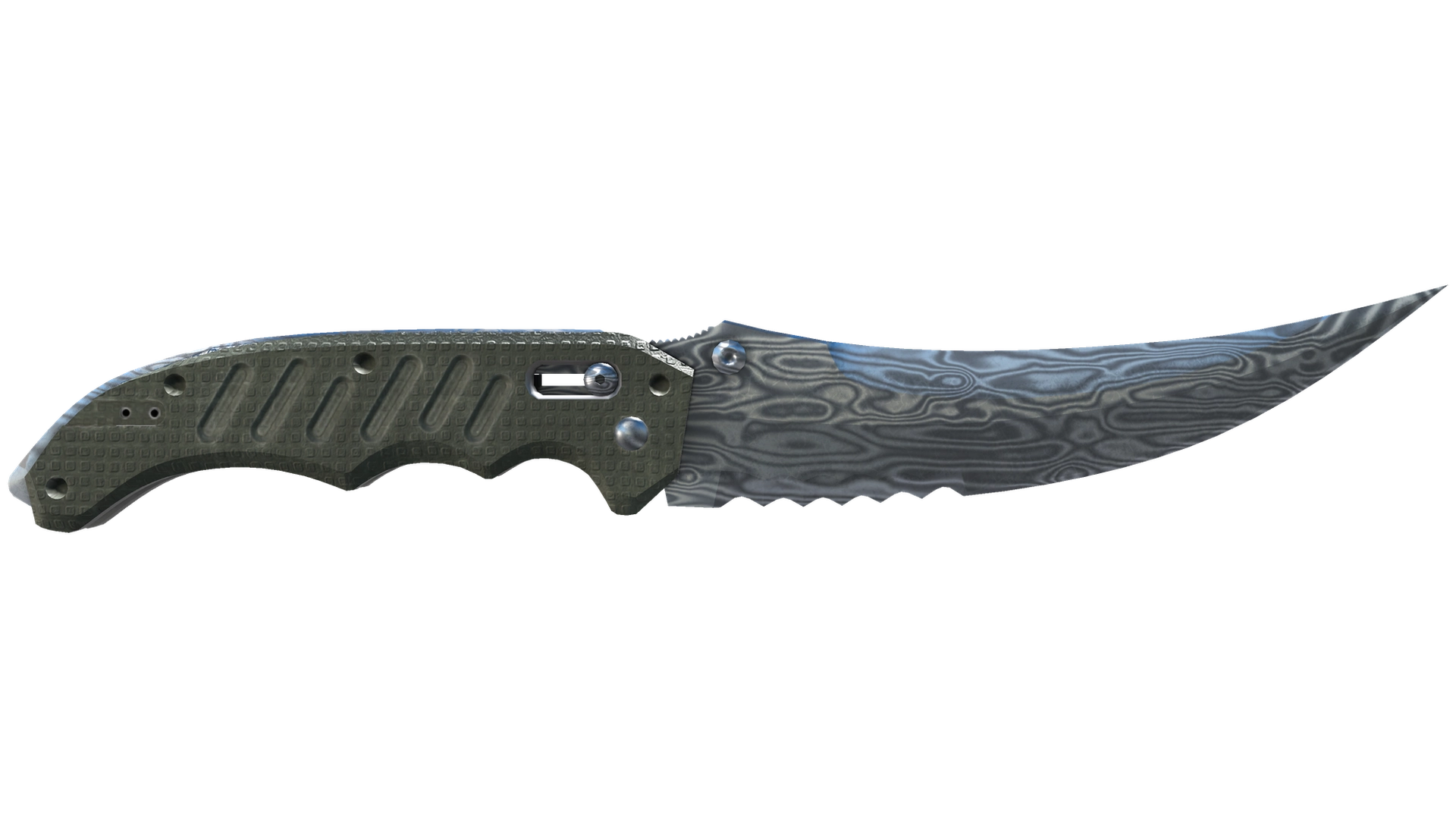 Damascus Steel image