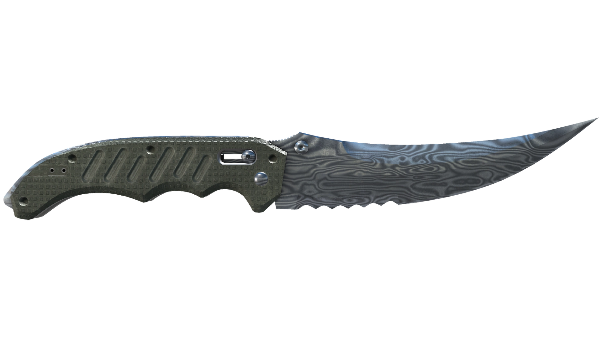 Damascus Steel image