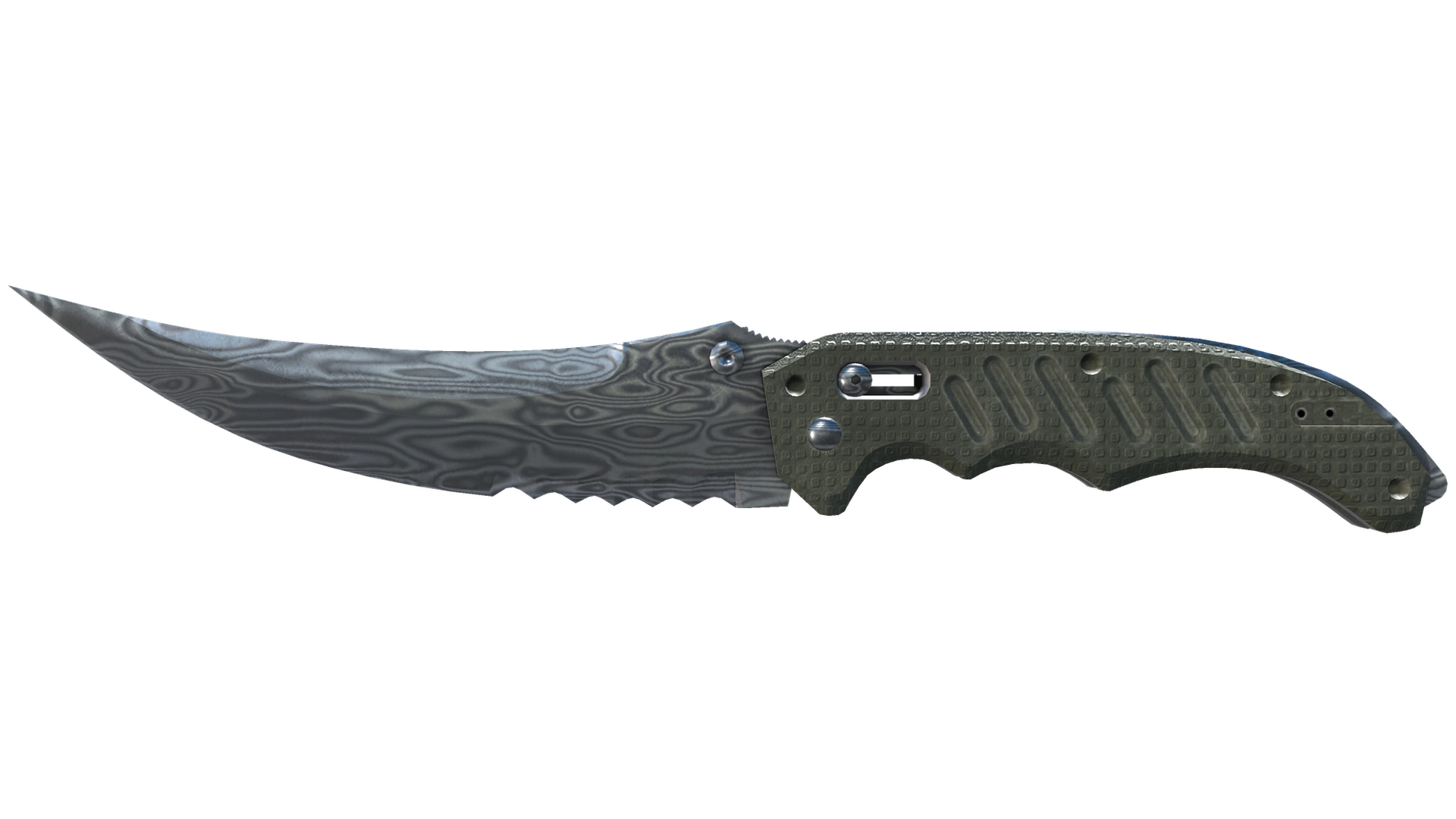 Damascus Steel image