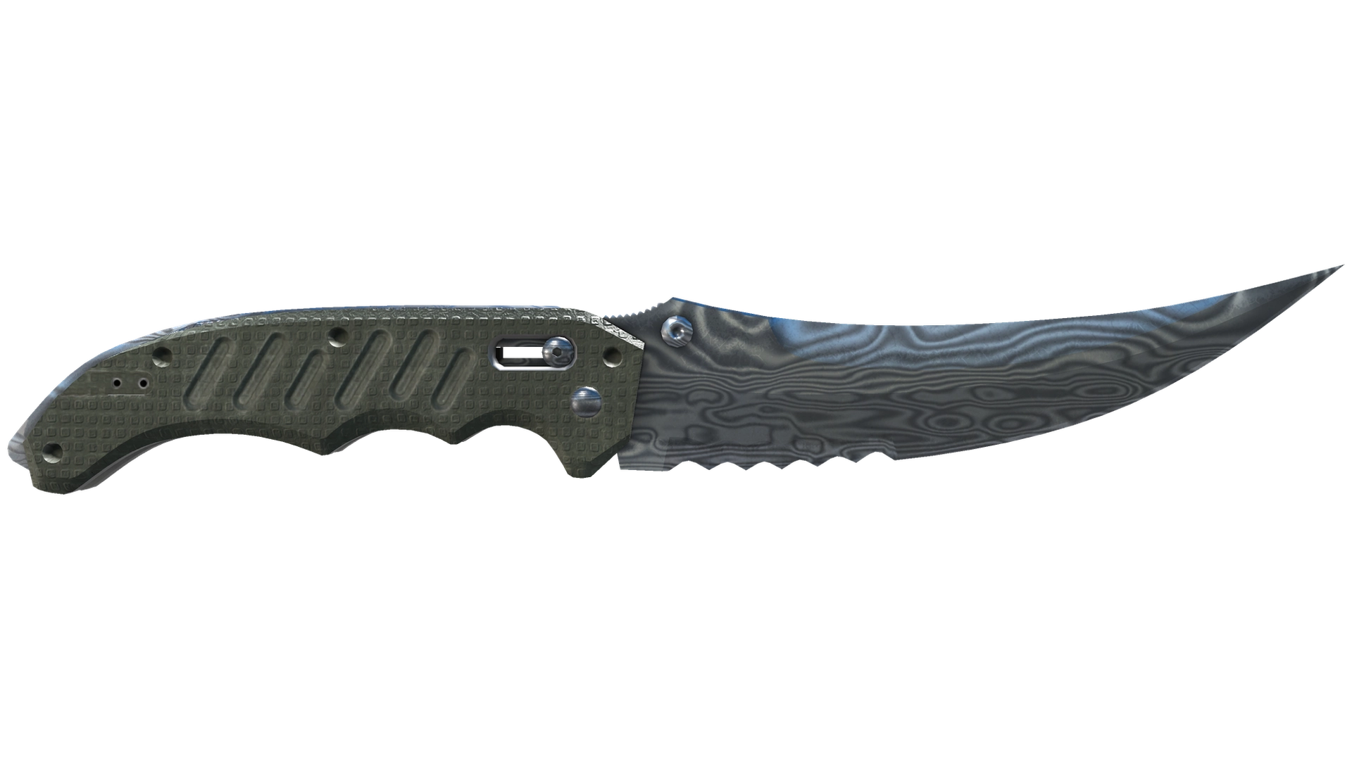 Damascus Steel image