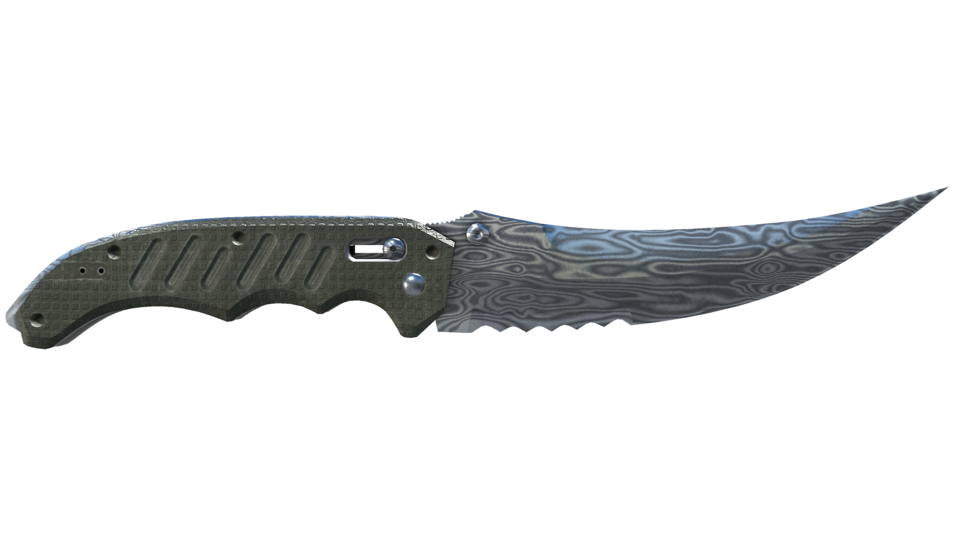 Damascus Steel image