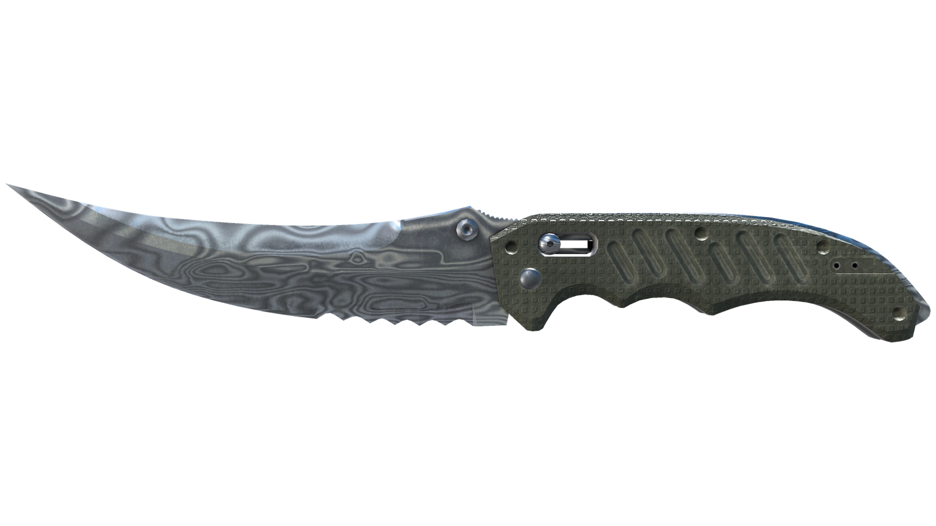 Damascus Steel image