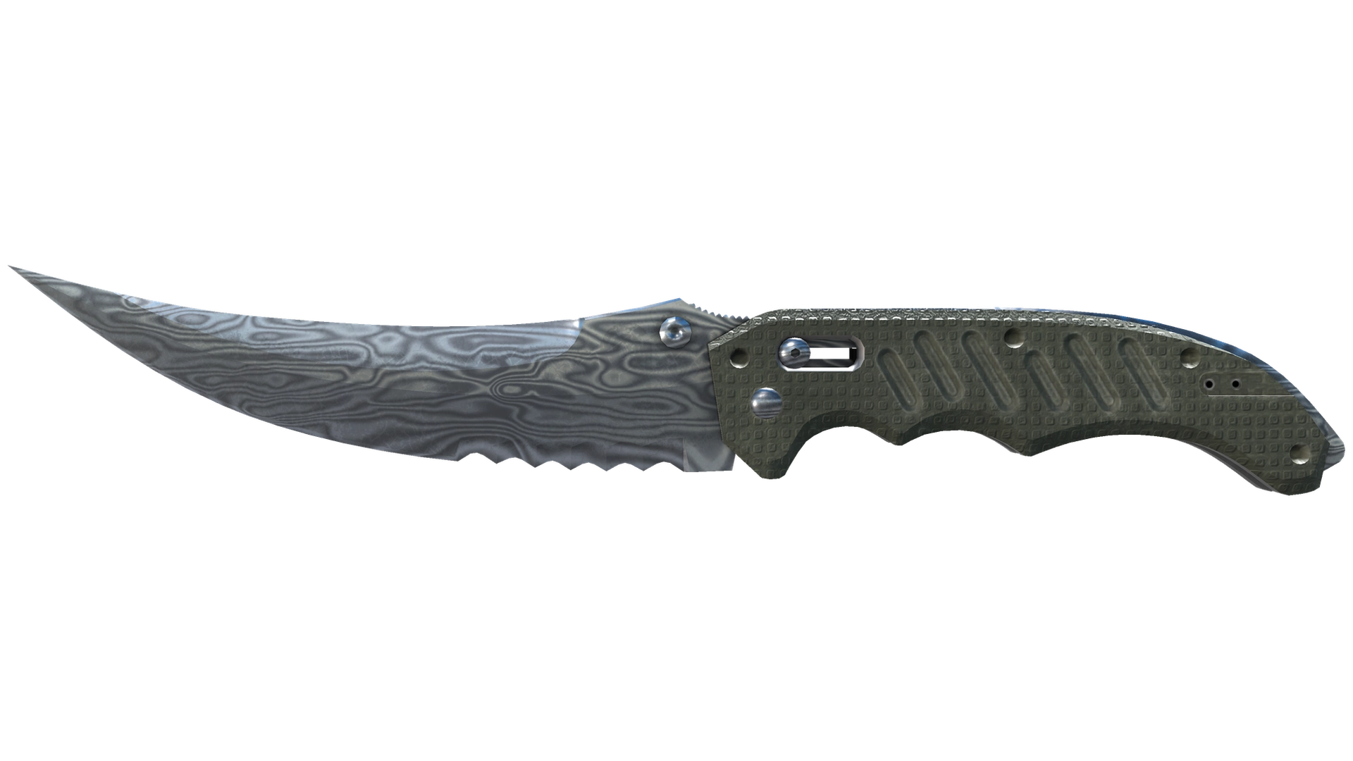 Damascus Steel image