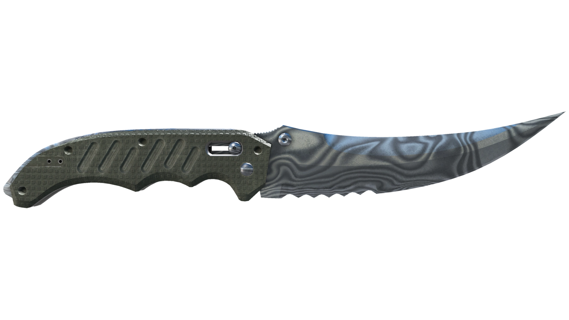 Damascus Steel image