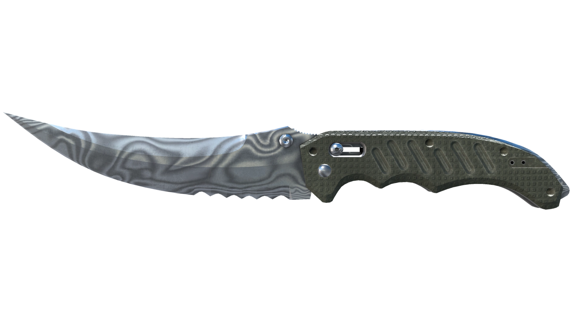 Damascus Steel image