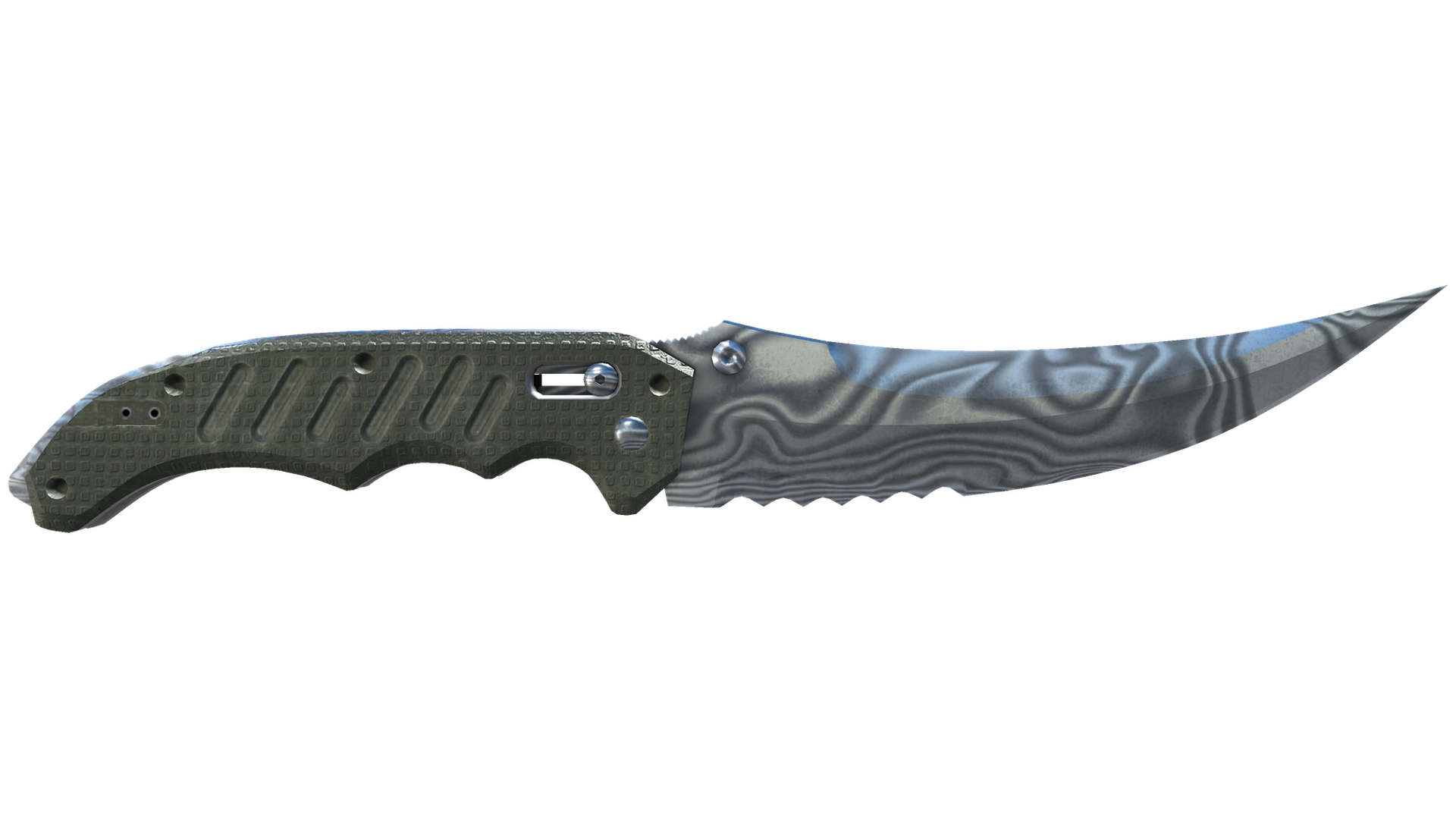Damascus Steel image