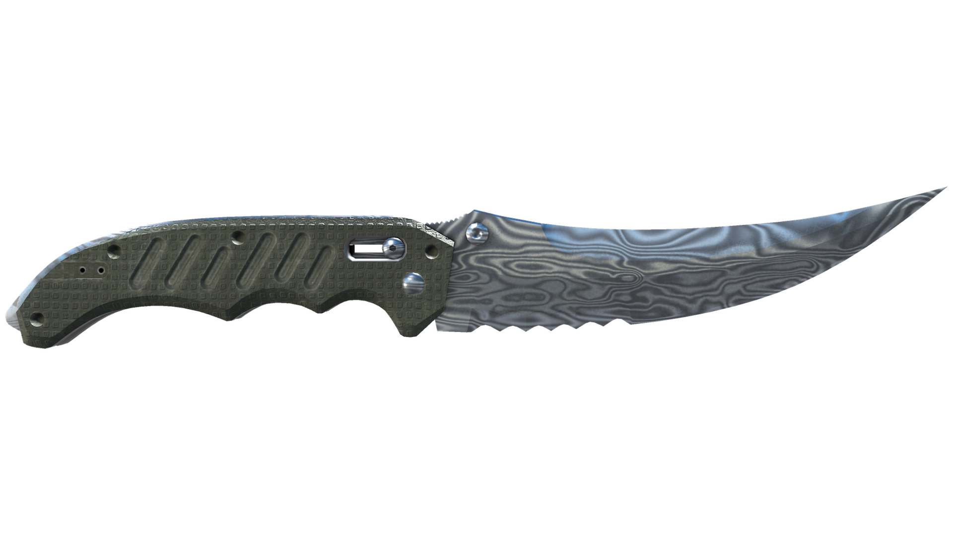 Damascus Steel image