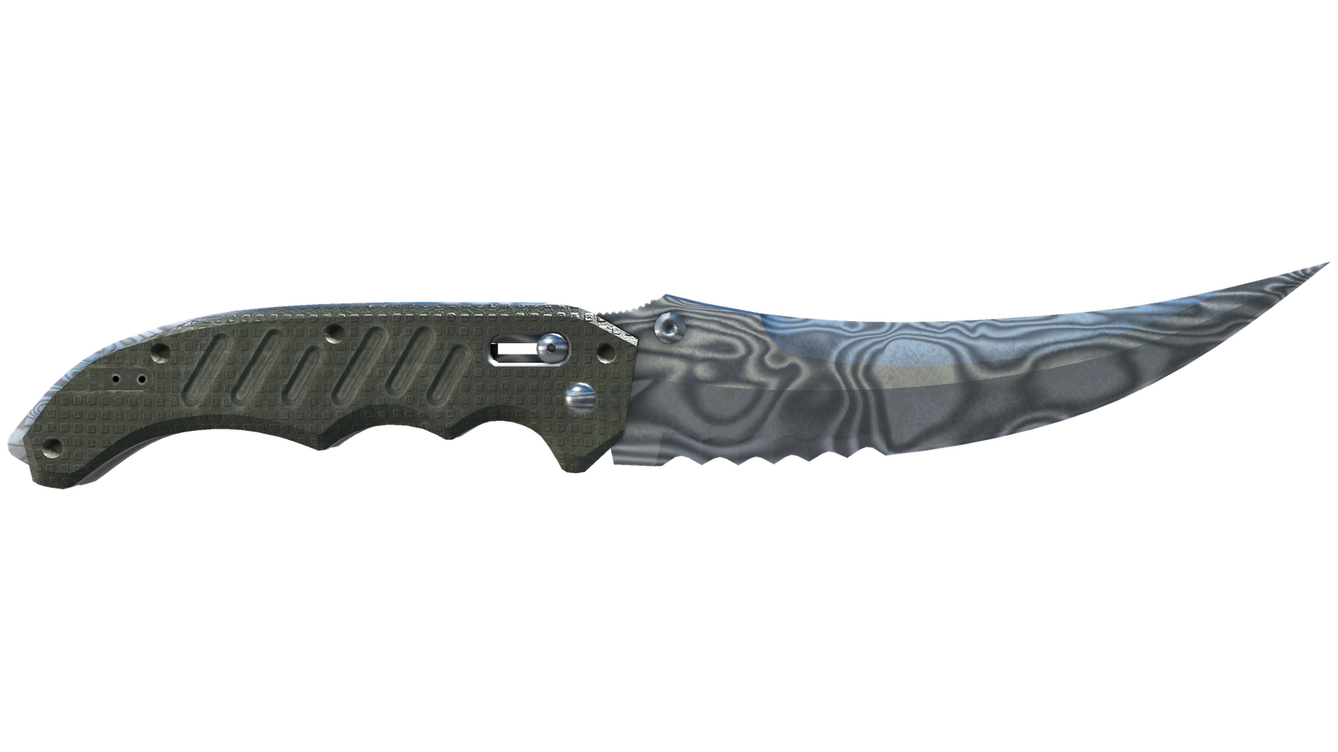 Damascus Steel image