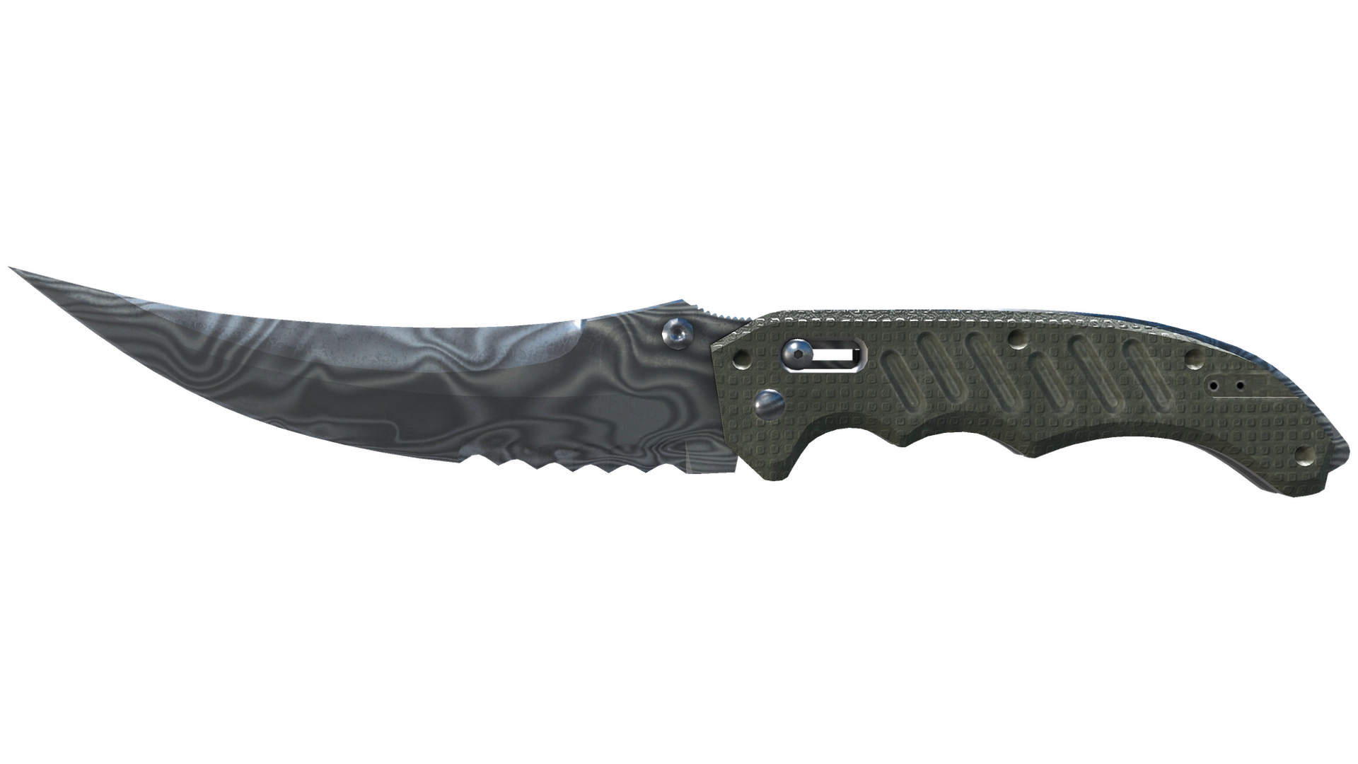 Damascus Steel image