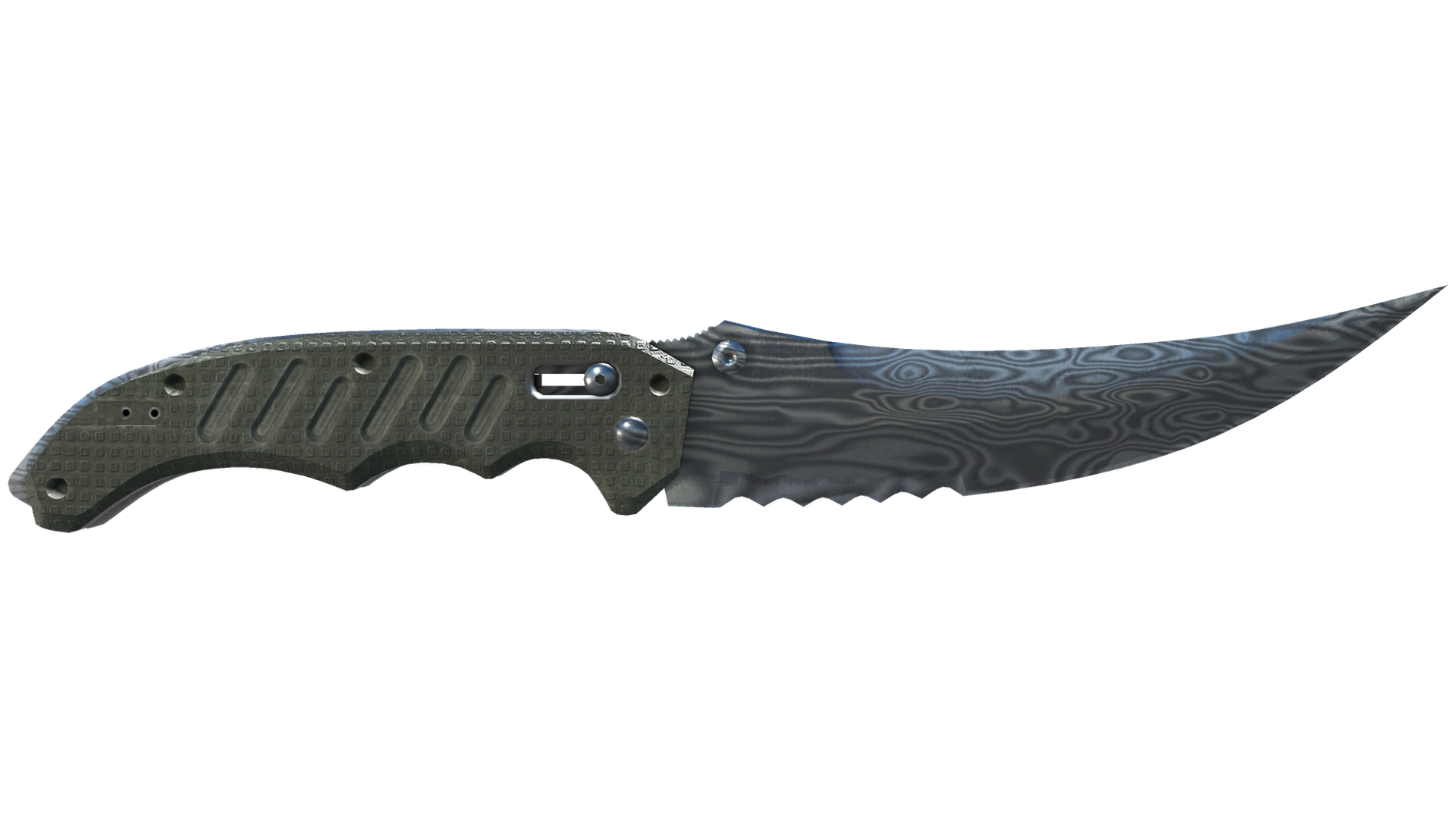 Damascus Steel image