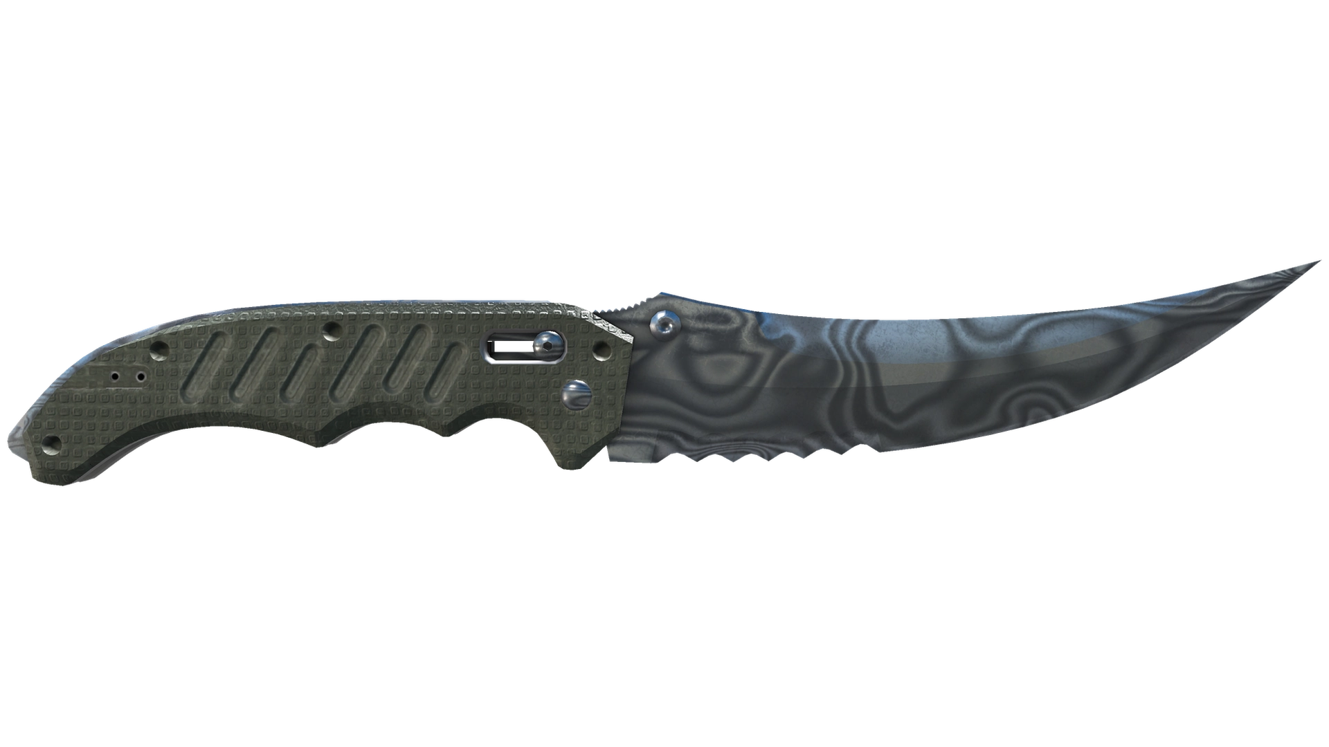 Damascus Steel image