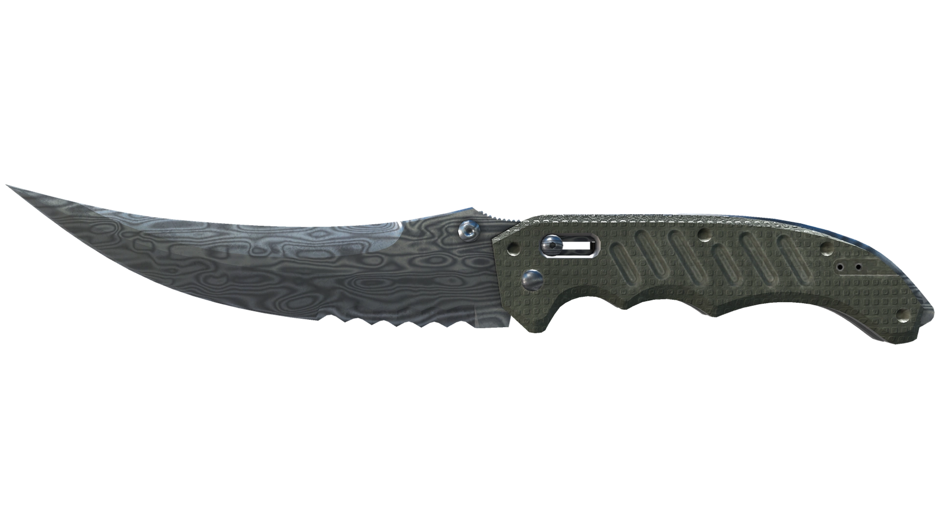 Damascus Steel image