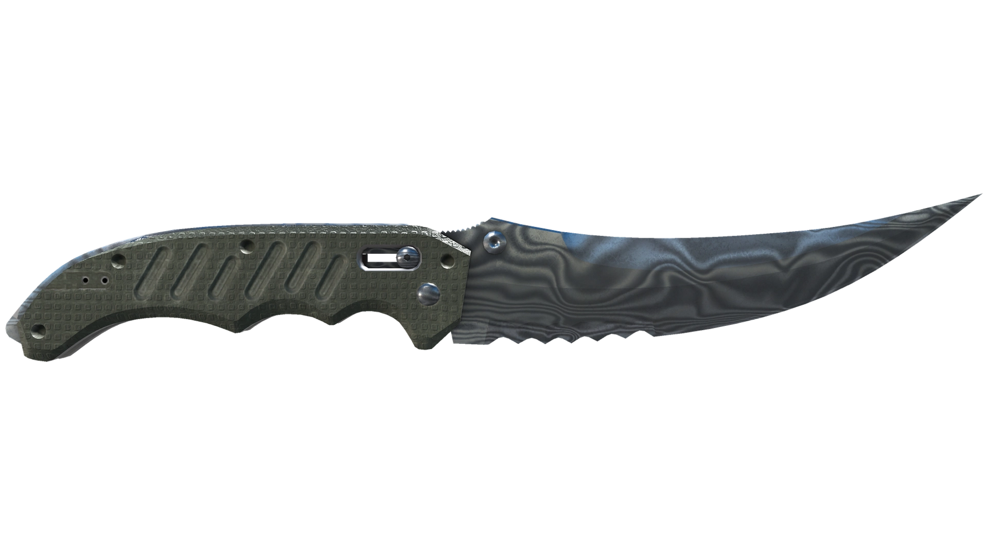 Damascus Steel image