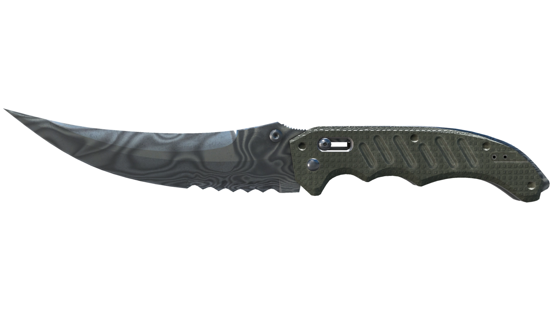 Damascus Steel image