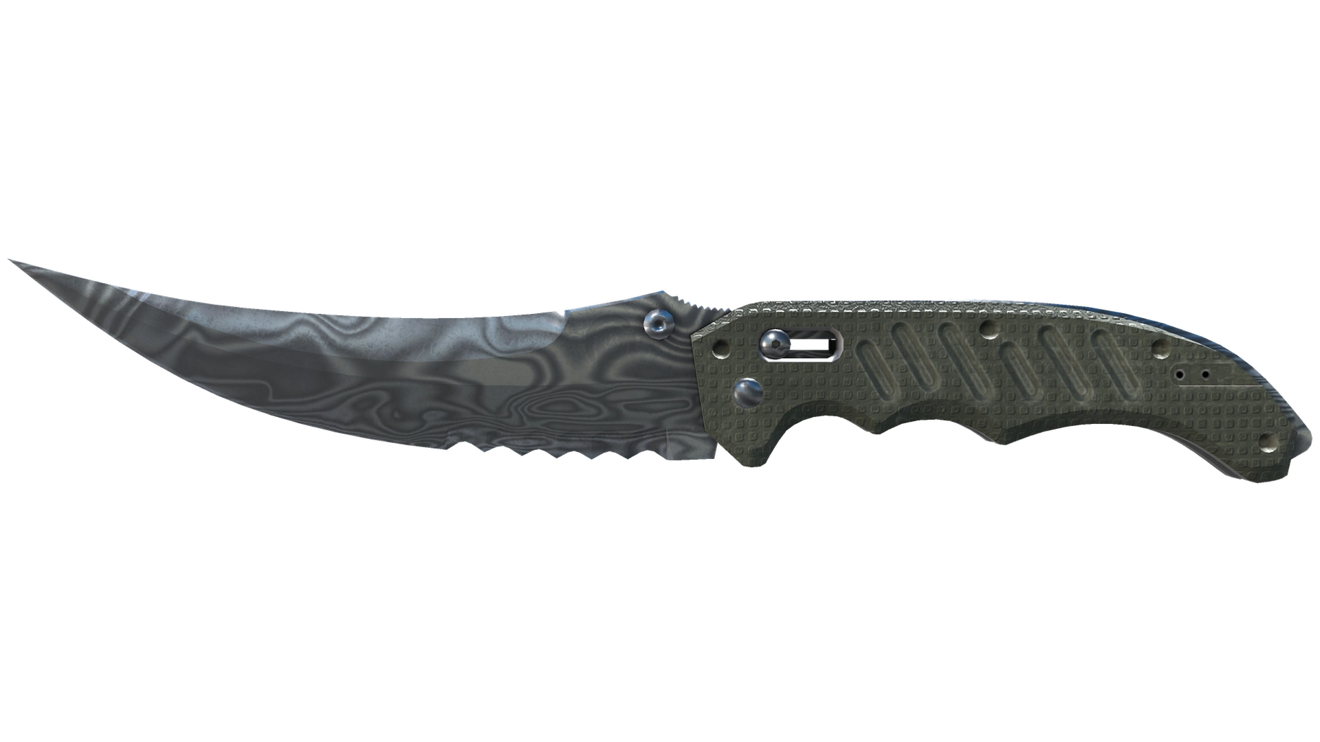 Damascus Steel image