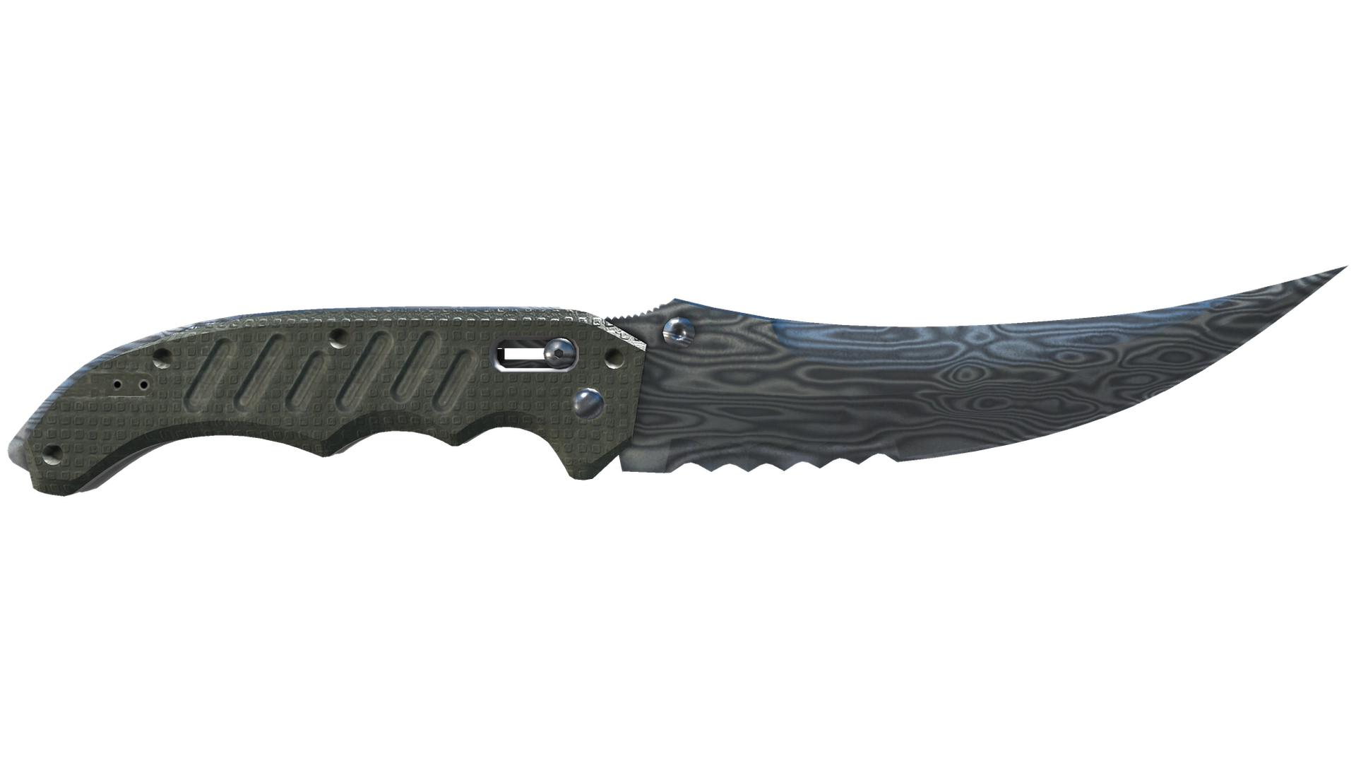 Damascus Steel image