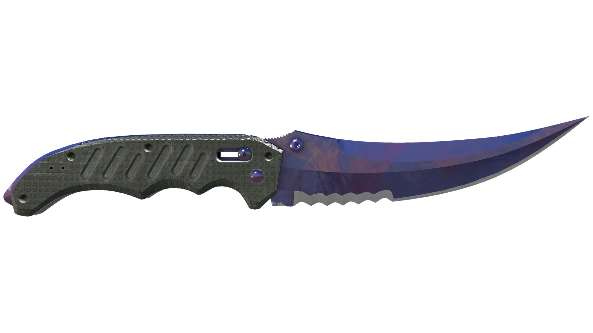 Doppler Black Pearl image