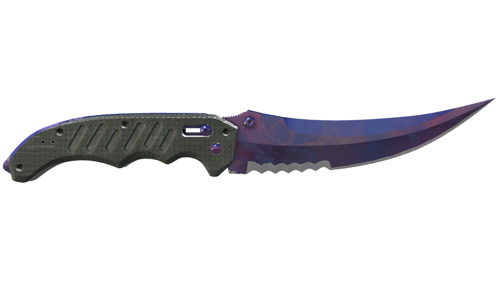 Doppler Black Pearl image