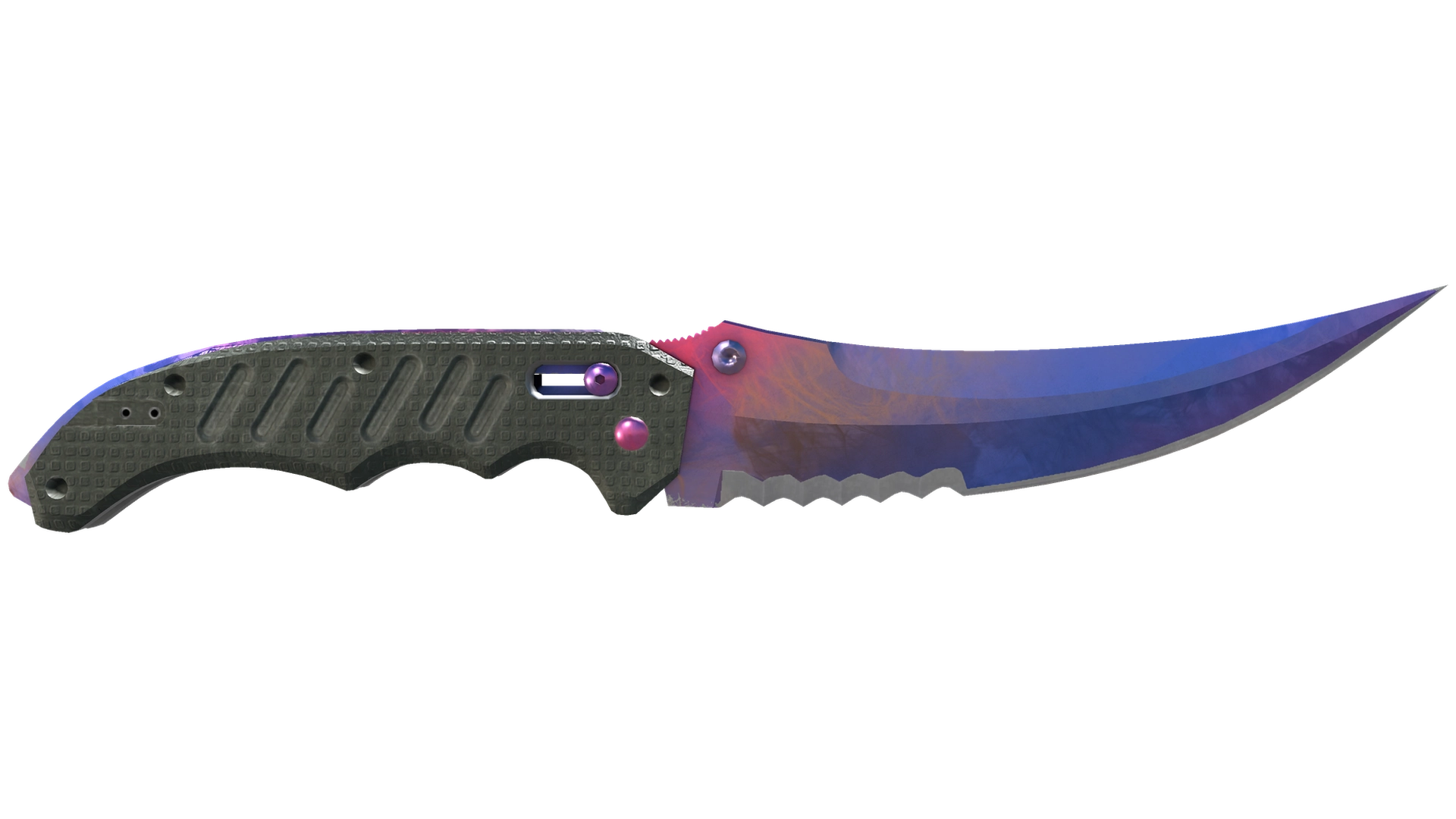 ★ Flip Knife | Doppler Phase 1 (Factory New)