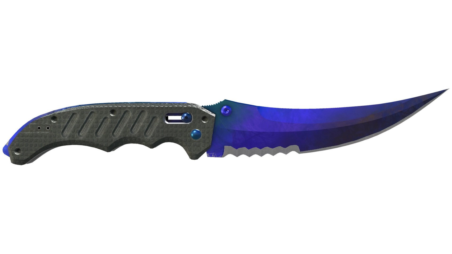 ★ Flip Knife | Doppler Phase 3 (Factory New)
