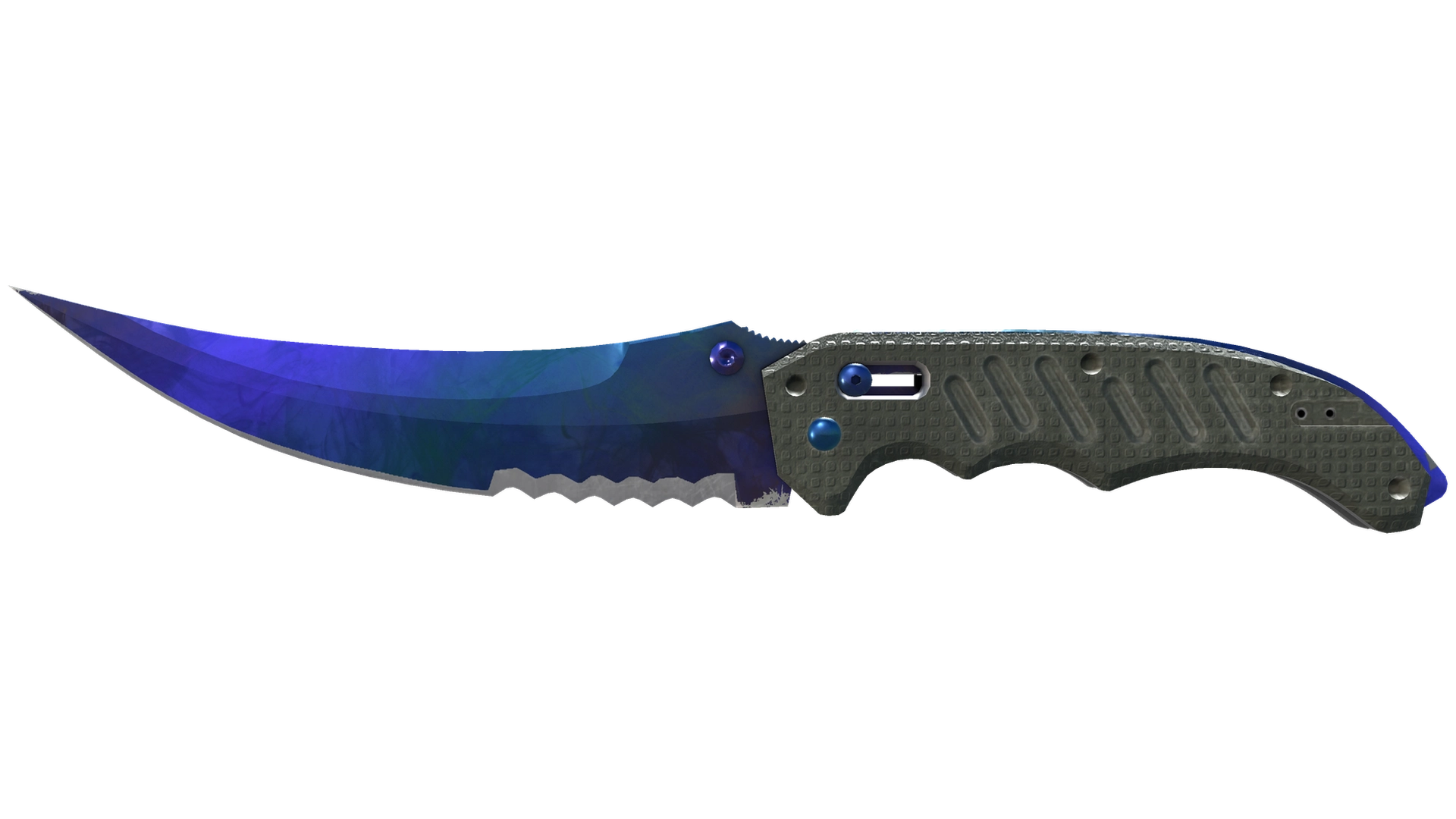 ★ Flip Knife | Doppler Phase 3 (Minimal Wear)